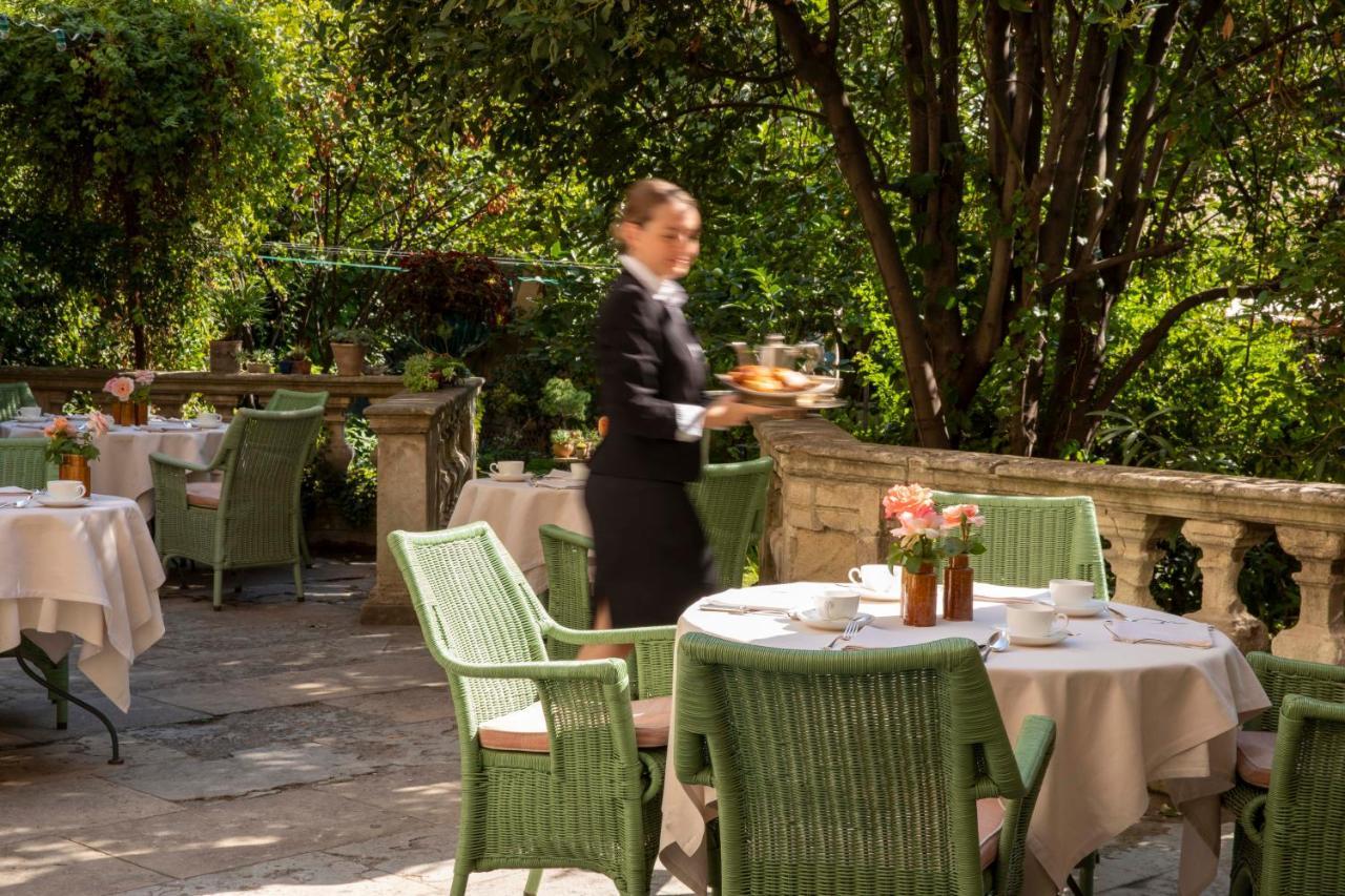 La Mirande Hotel Avignon