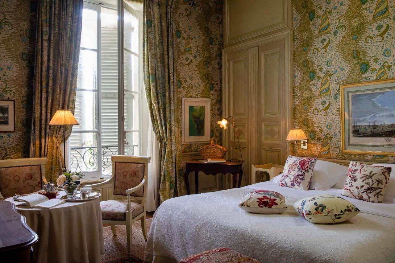 La Mirande Hotel 5*