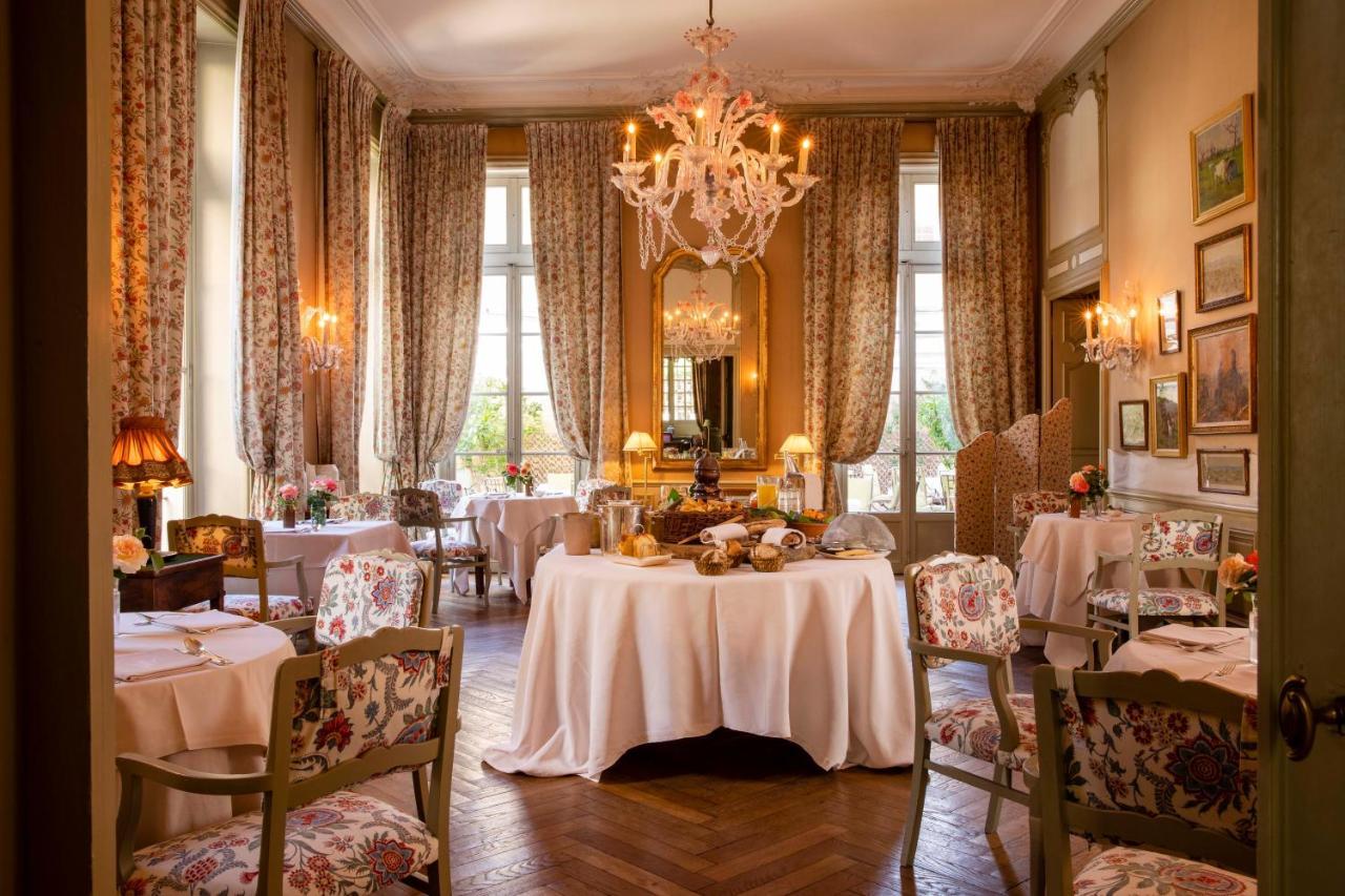 La Mirande Hotel