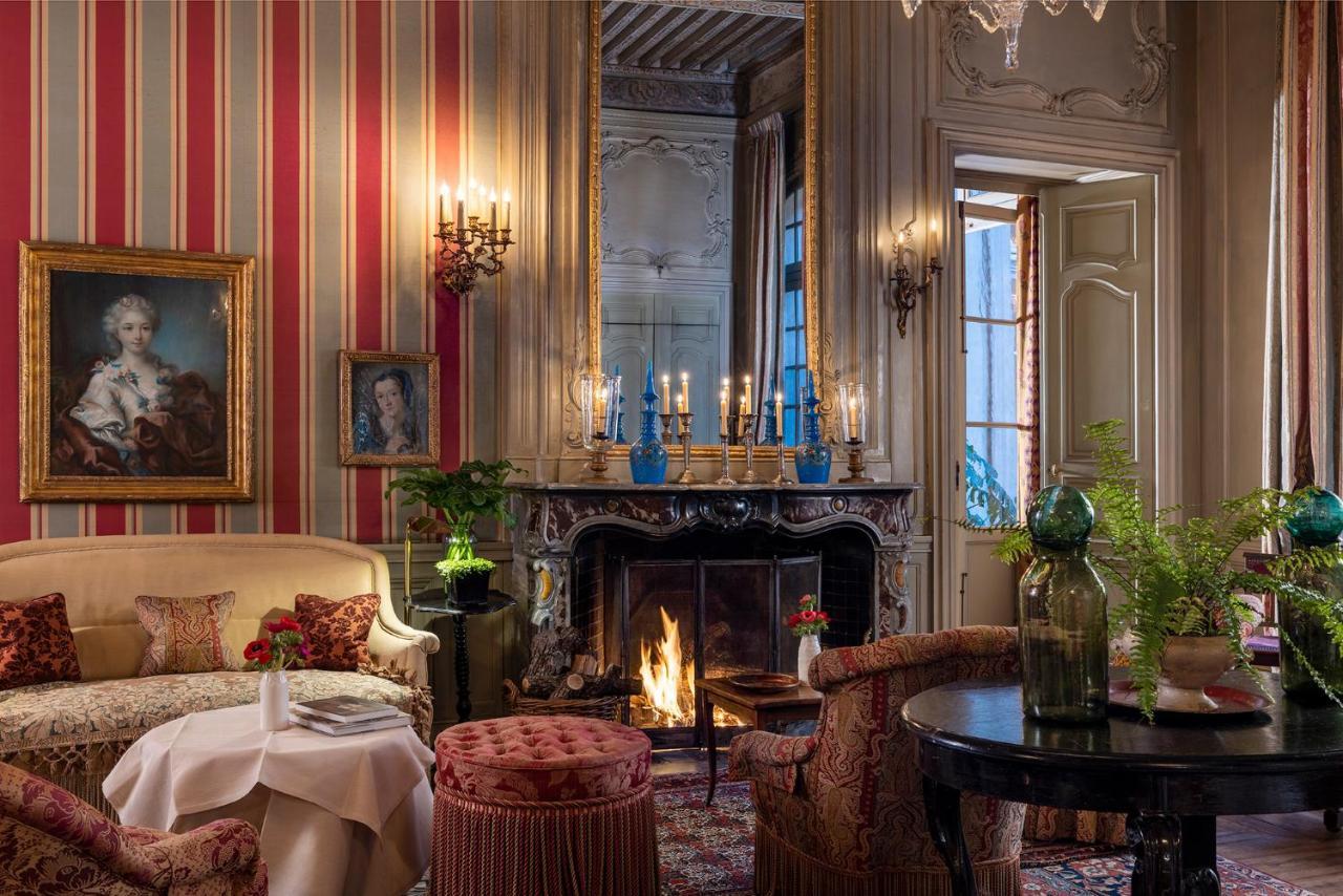 Hotel La Mirande