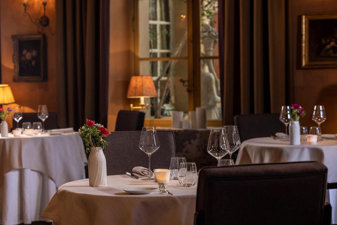 La Mirande 5* Avignon