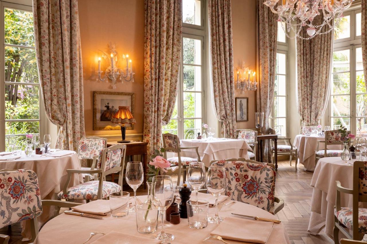 Hotel La Mirande Avignon