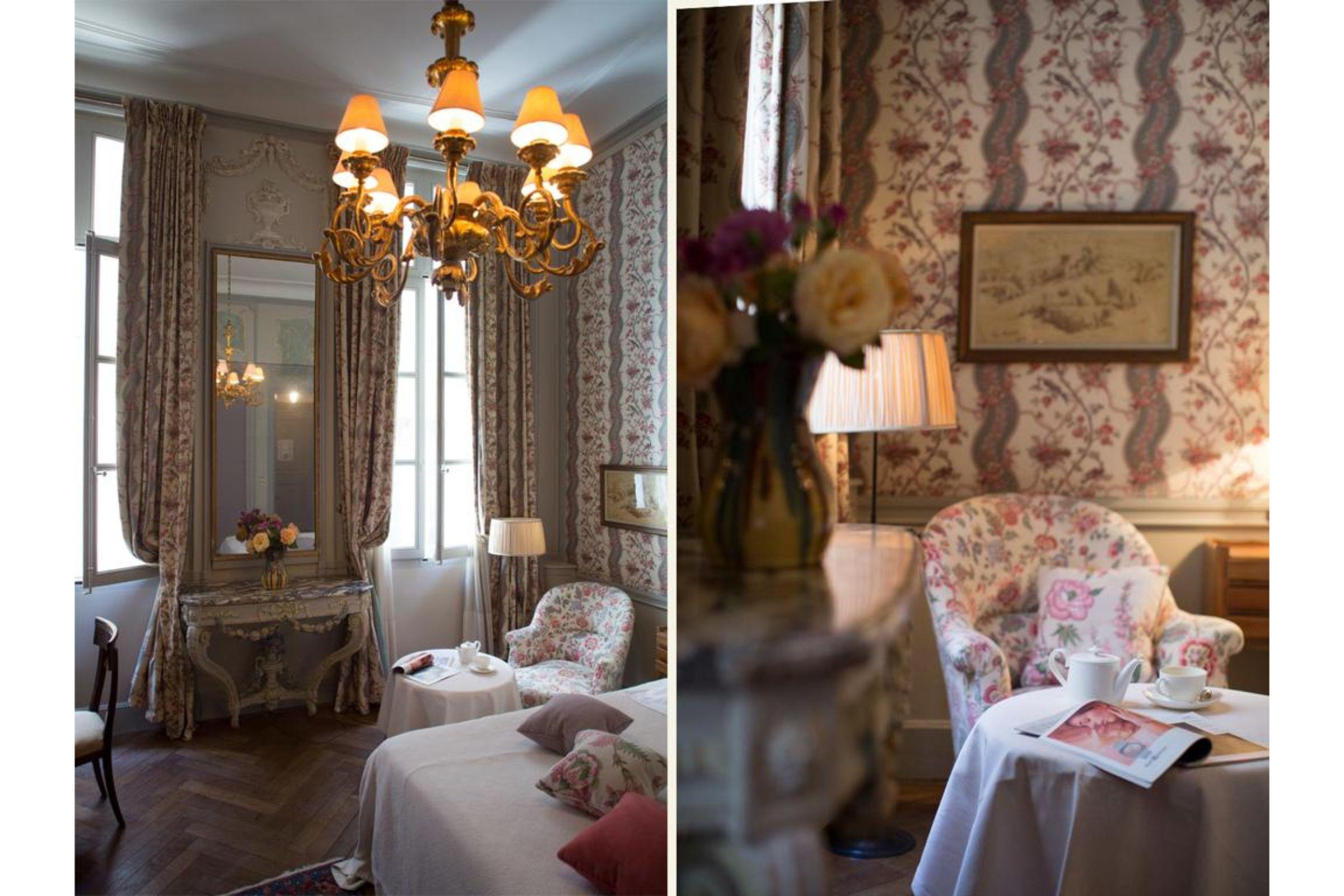 La Mirande Hotel