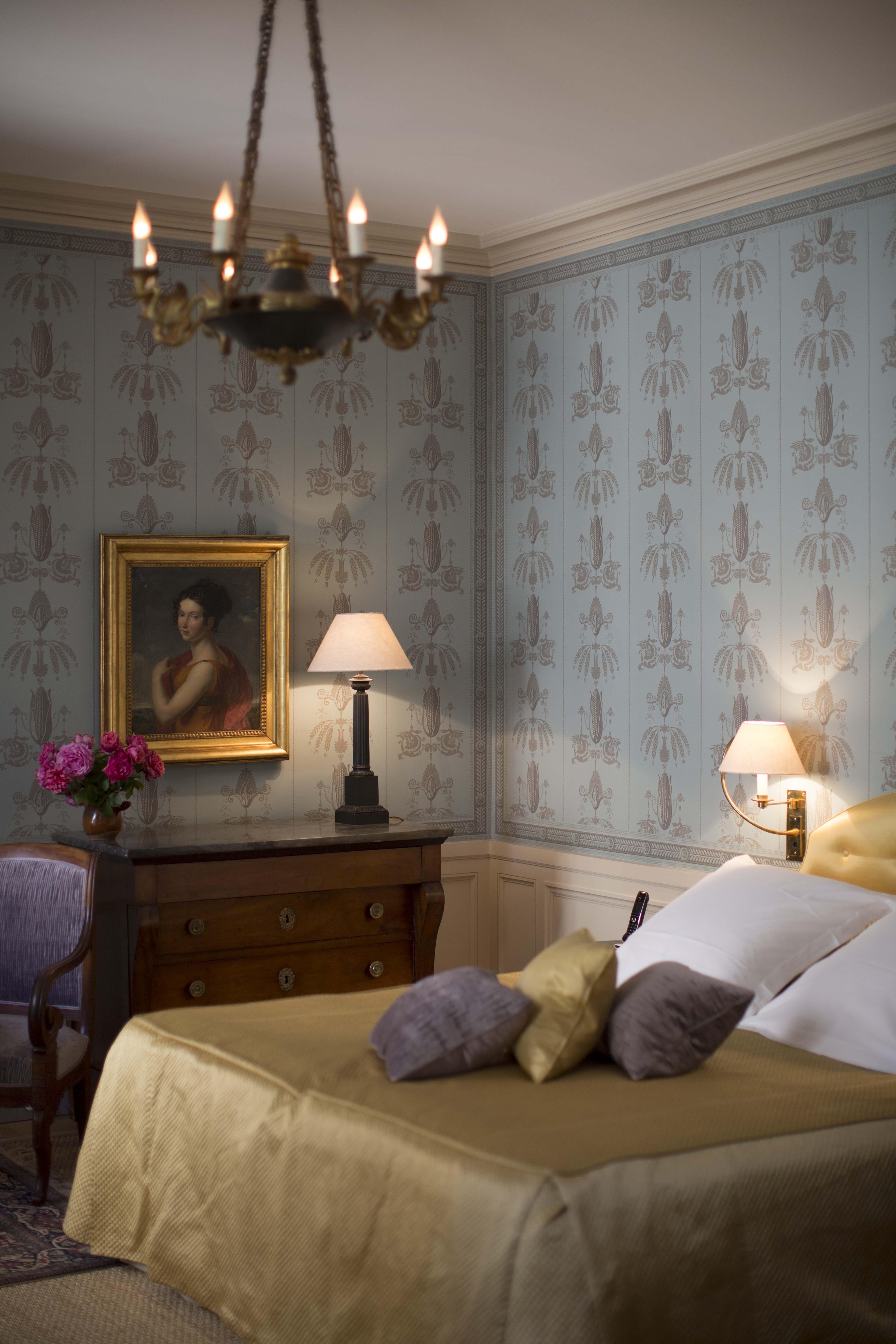 La Mirande Hotel 5*