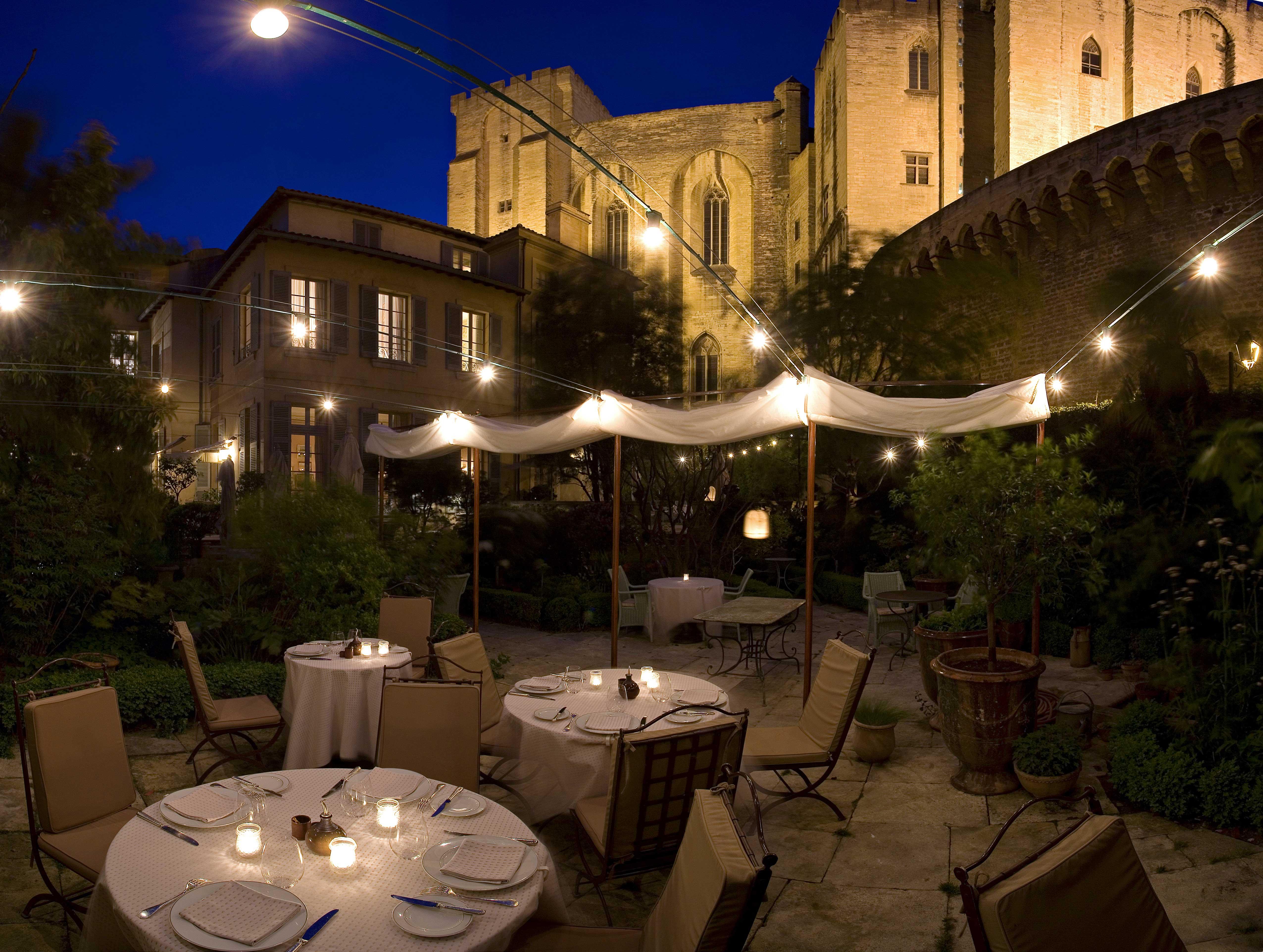 La Mirande Avignon