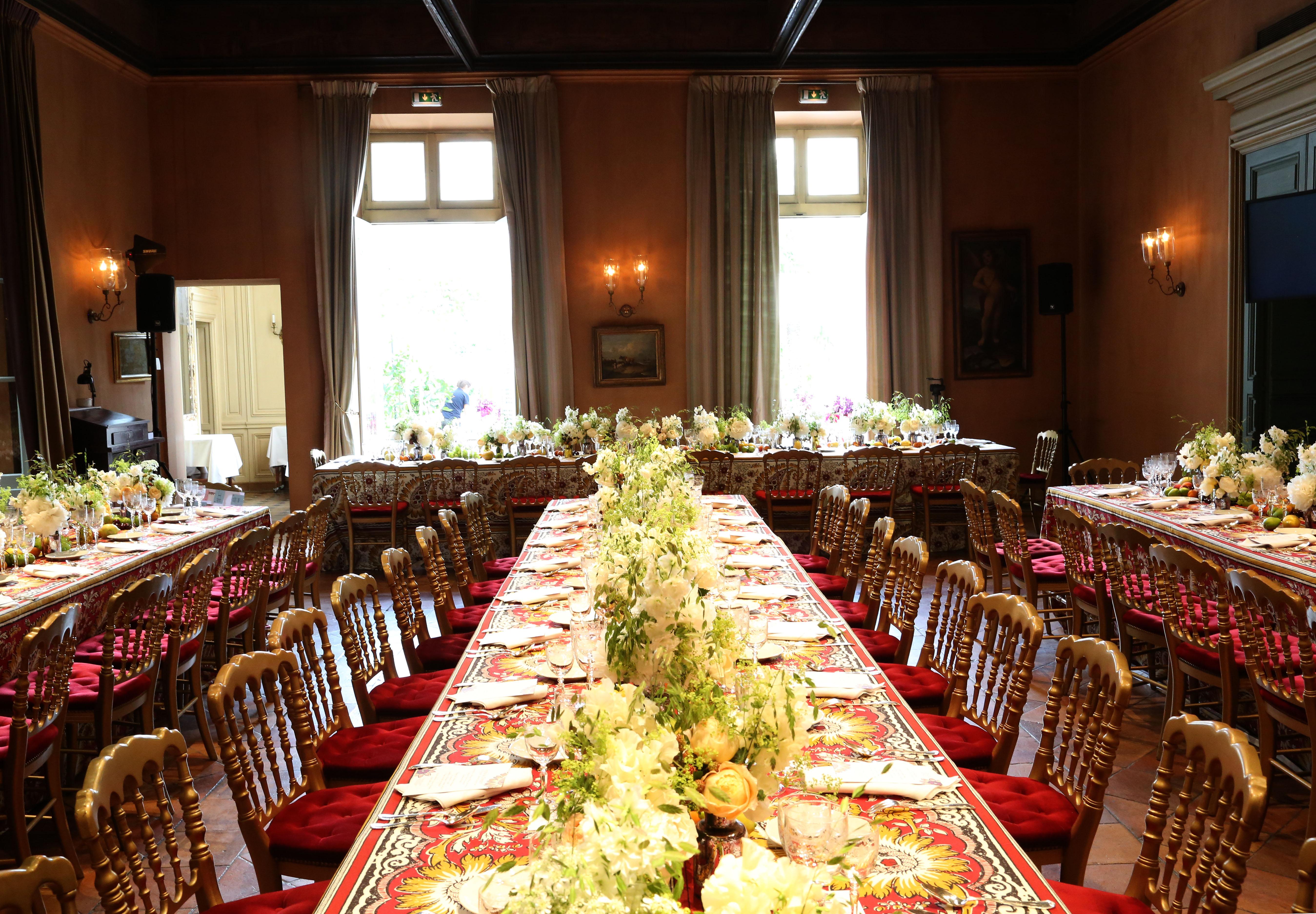 Hotel La Mirande