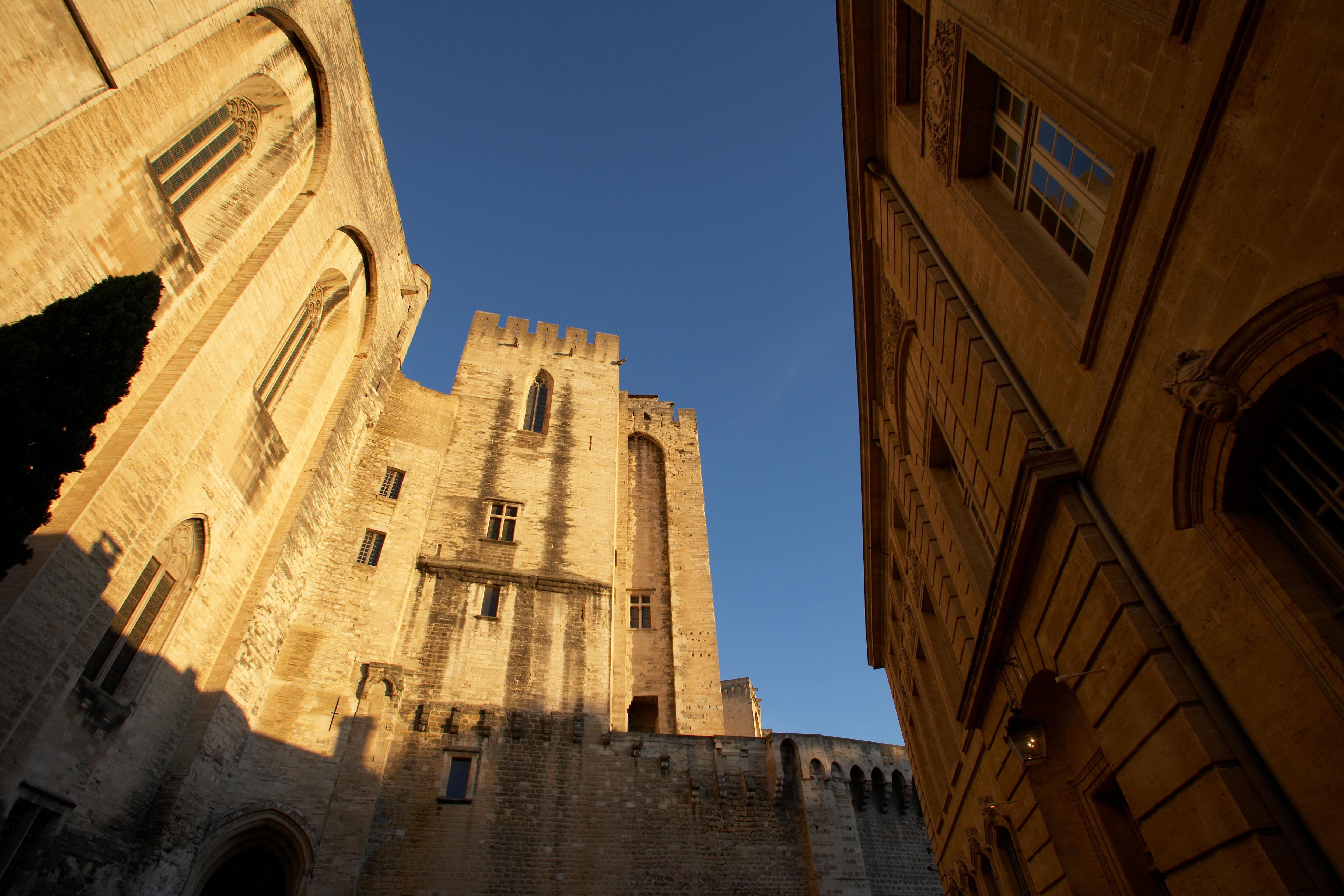 La Mirande Avignon