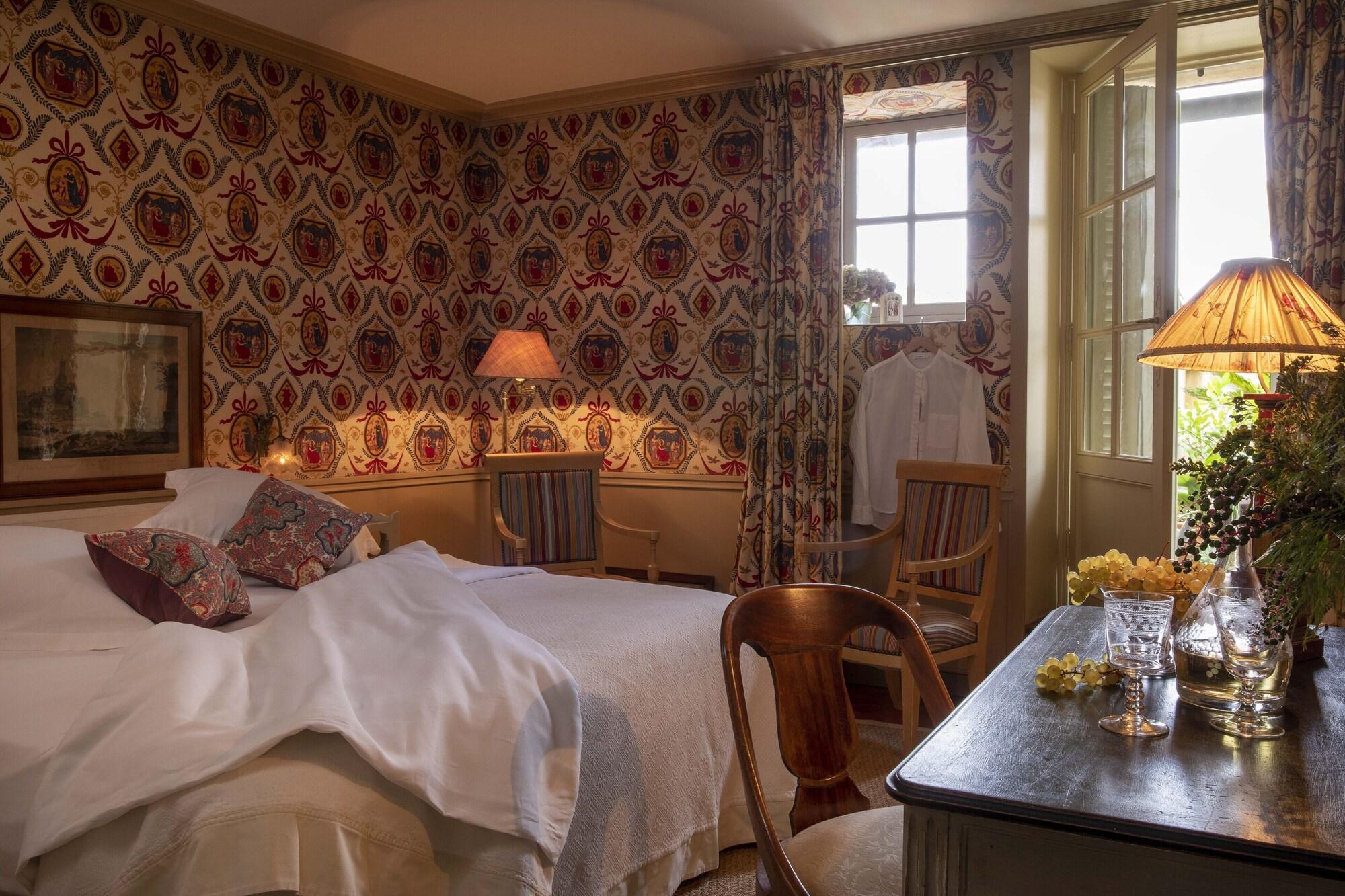 La Mirande Hotel 5*